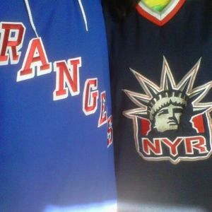 Meet your Posher, Jerry